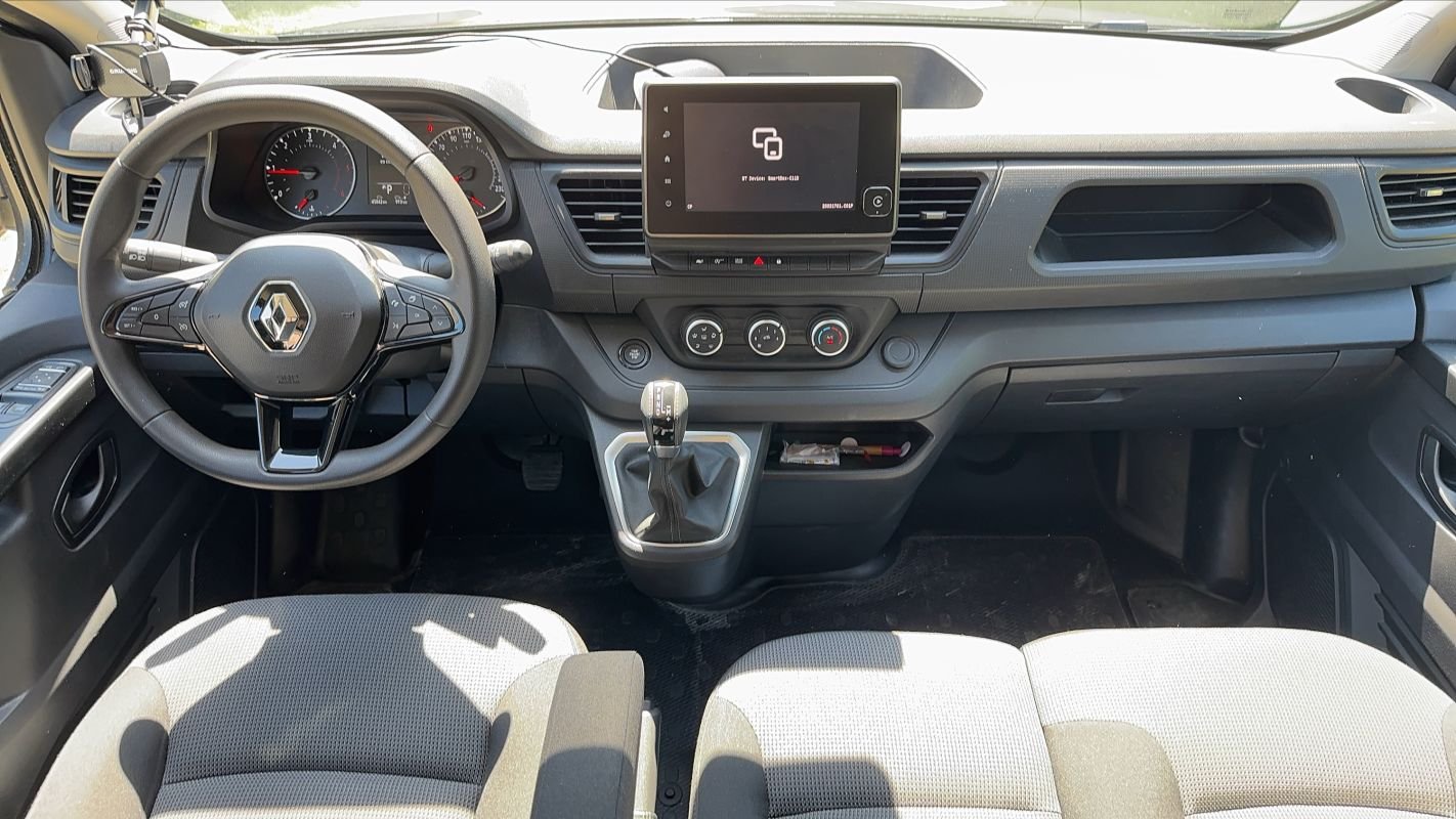 Renault Trafic - Photo 11