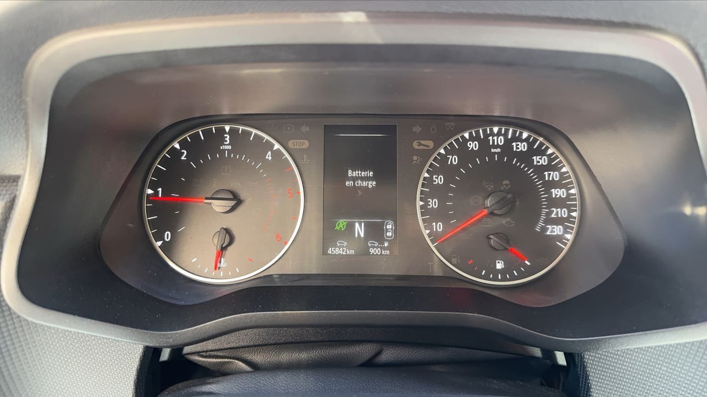 Renault Trafic - Photo 12