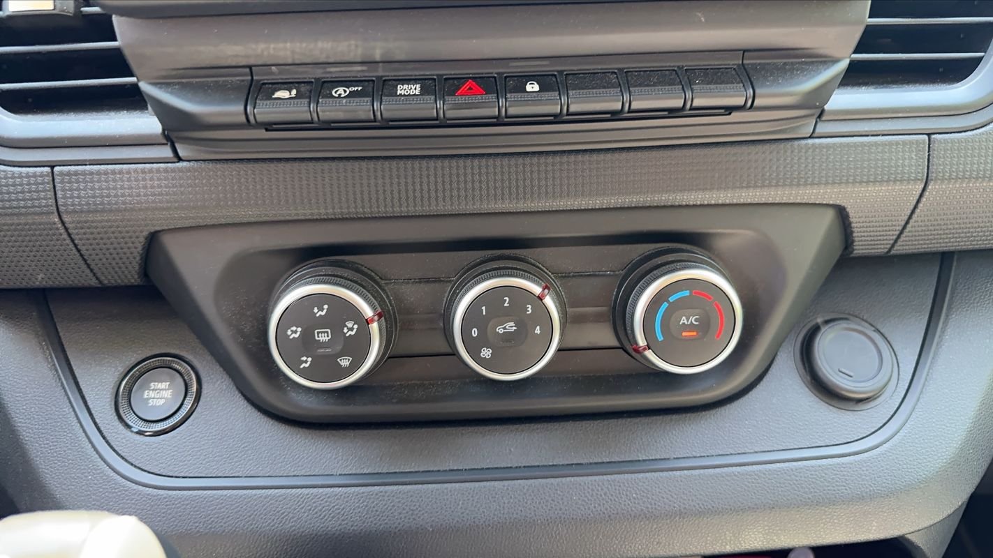 Renault Trafic - Photo 13