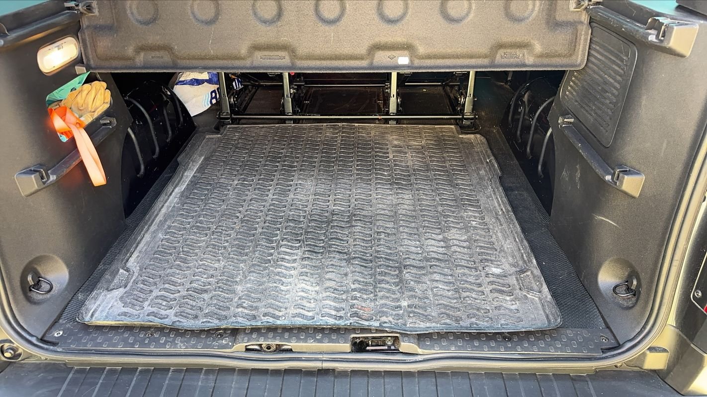 Renault Trafic - Photo 14