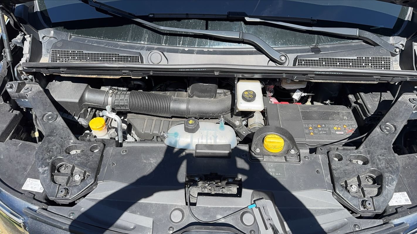 Renault Trafic - Photo 15
