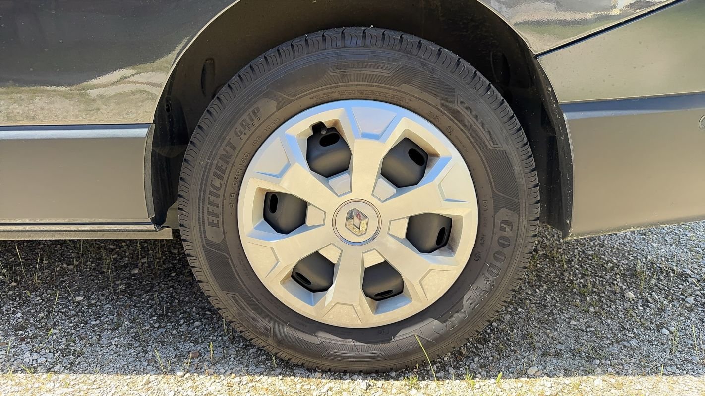 Renault Trafic - Photo 19