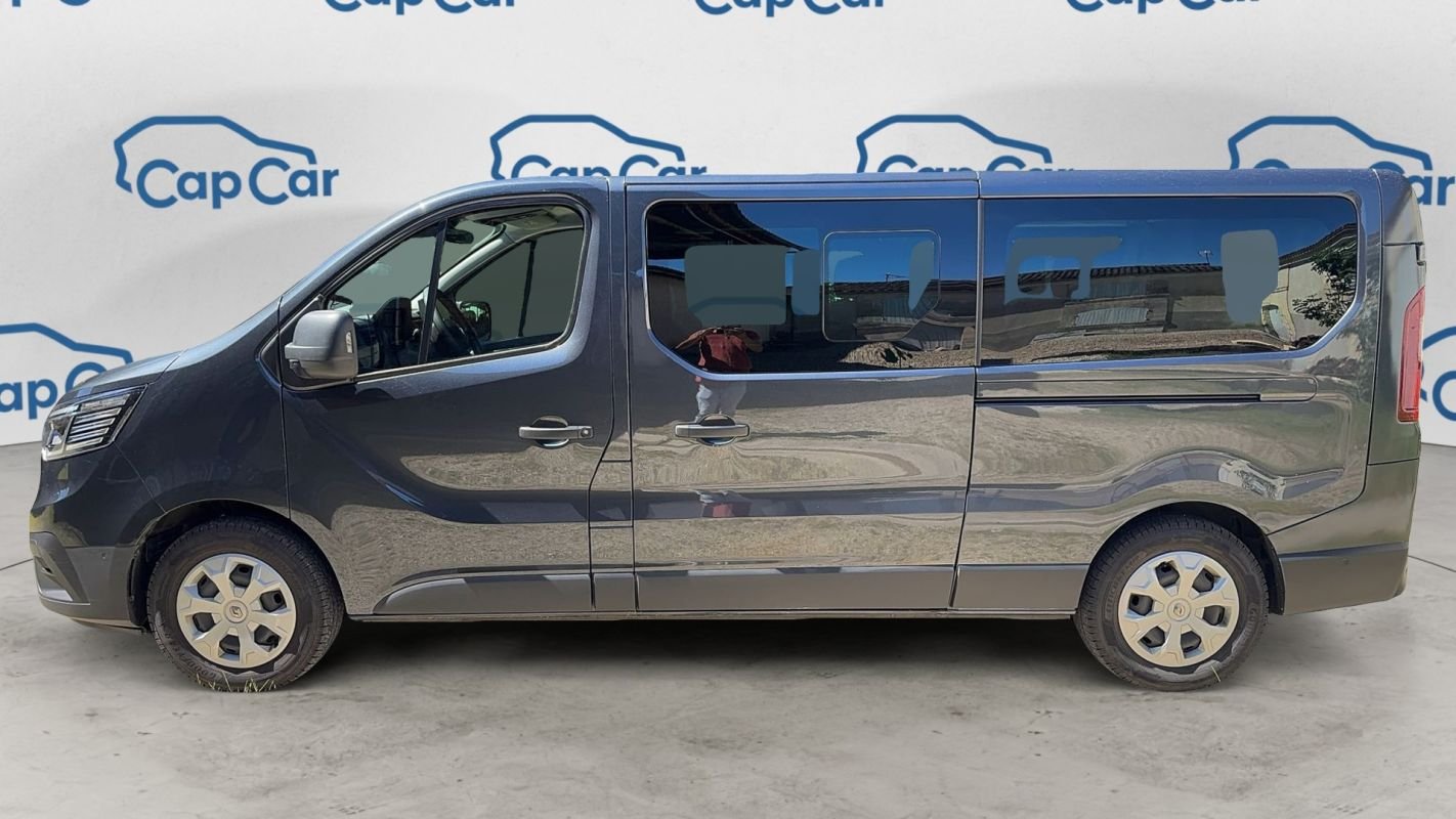 Renault Trafic - Photo 2