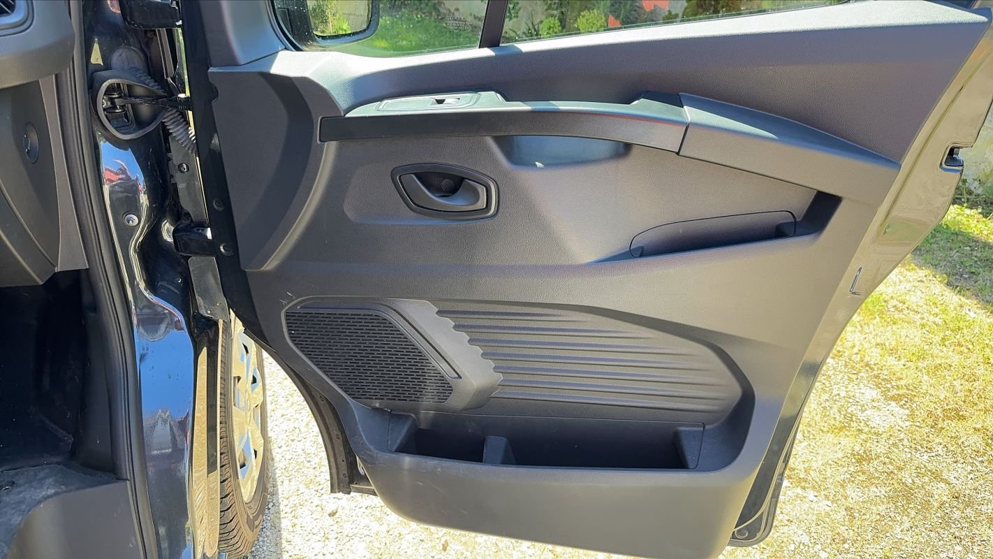 Renault Trafic - Photo 23