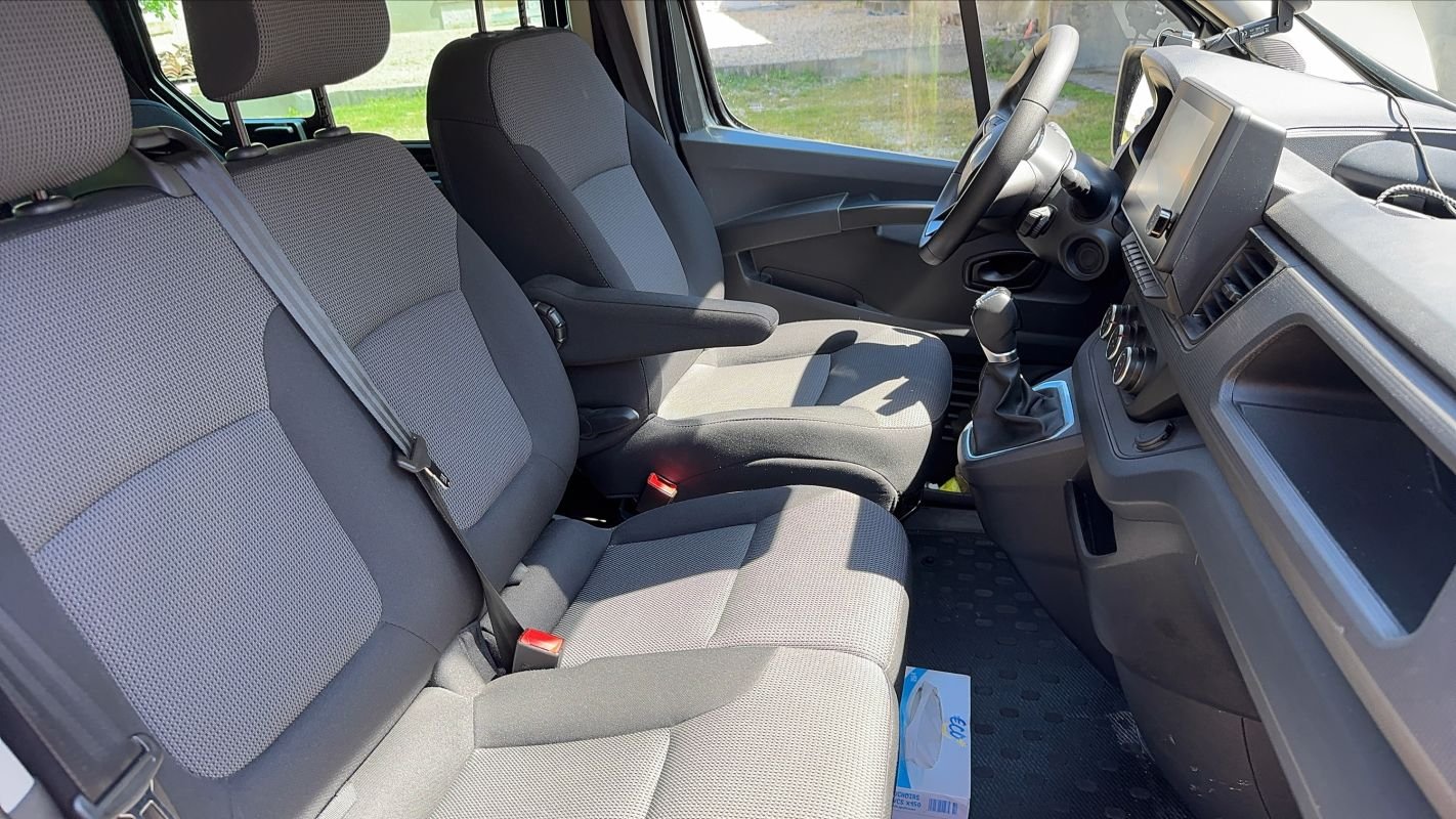 Renault Trafic - Photo 27