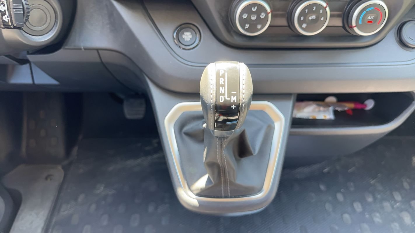 Renault Trafic - Photo 28