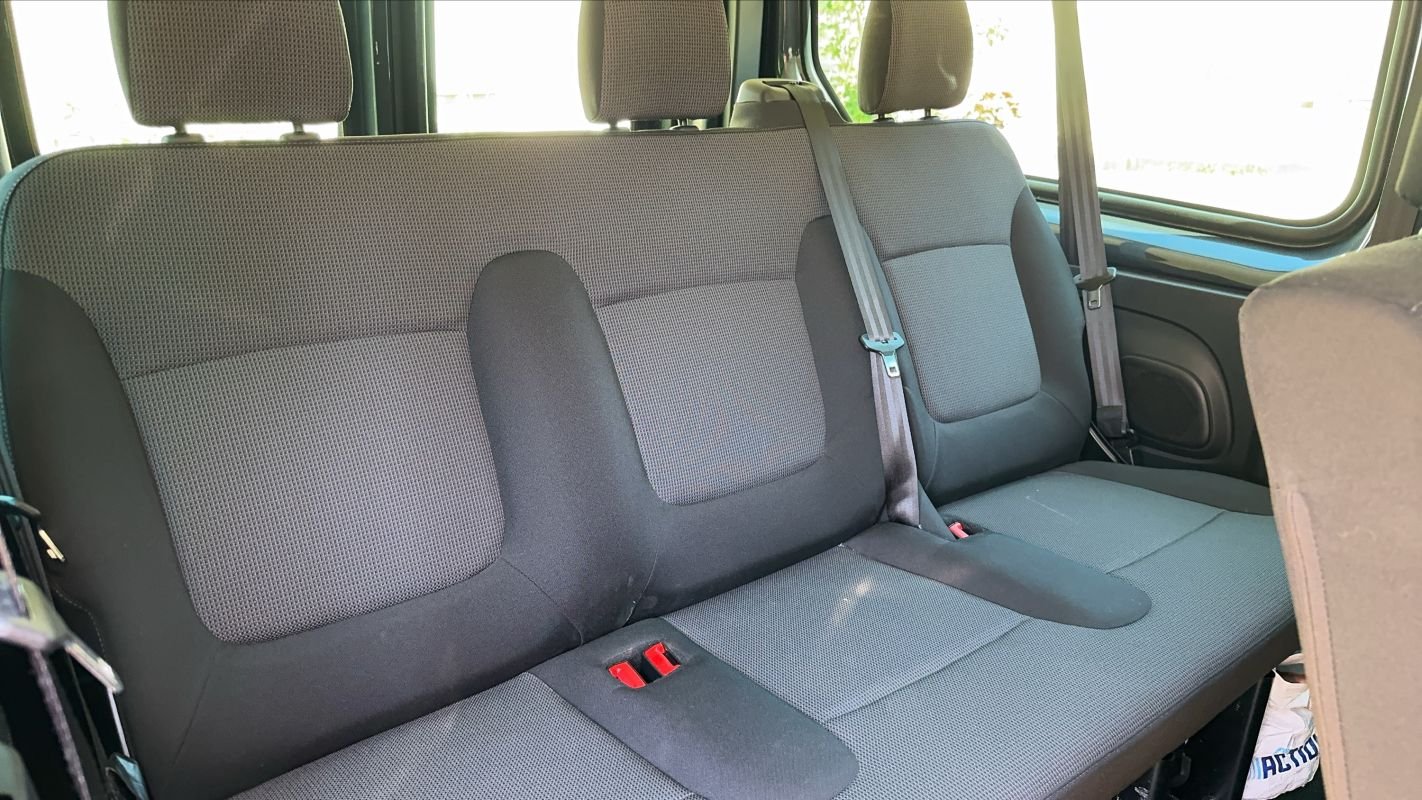 Renault Trafic - Photo 29