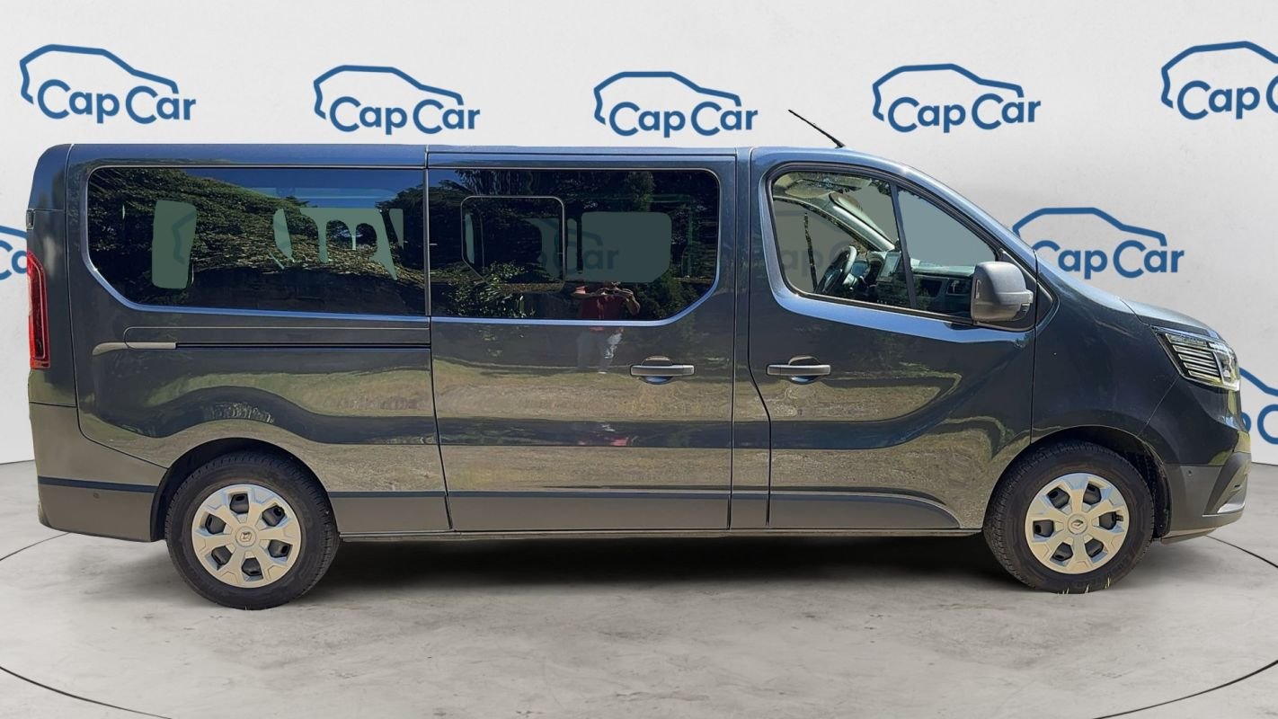 Renault Trafic - Photo 4