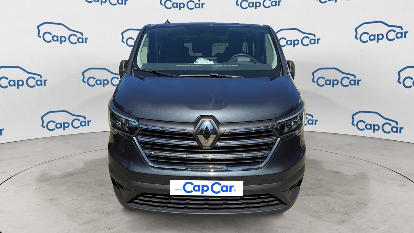 Renault Trafic - Photo 5