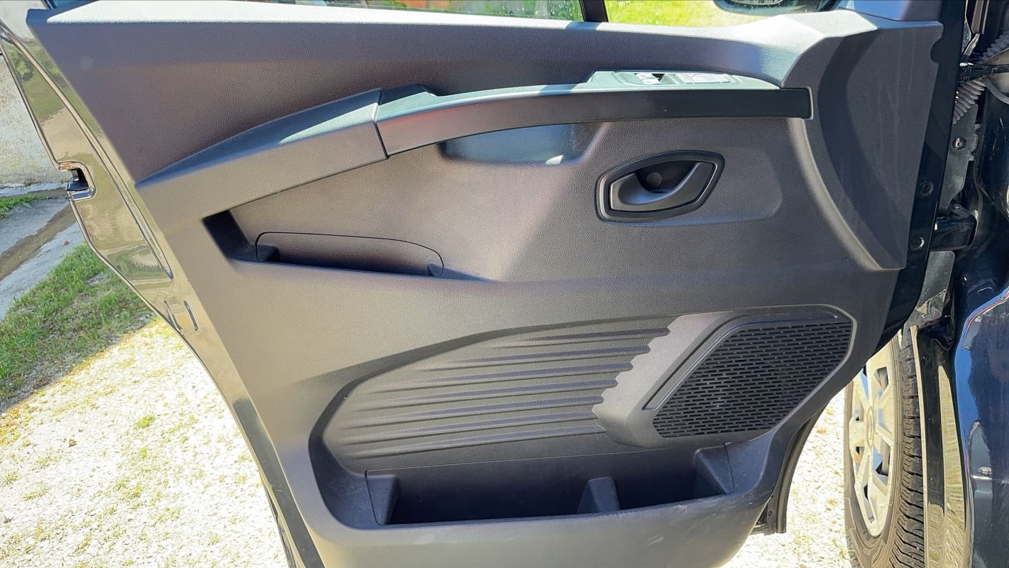 Renault Trafic - Photo 7