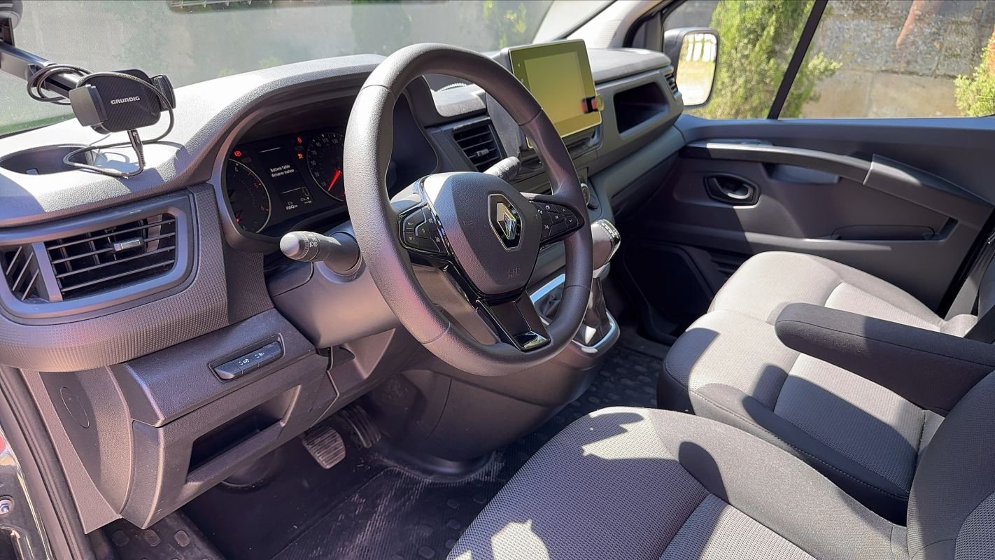 Renault Trafic - Photo 8