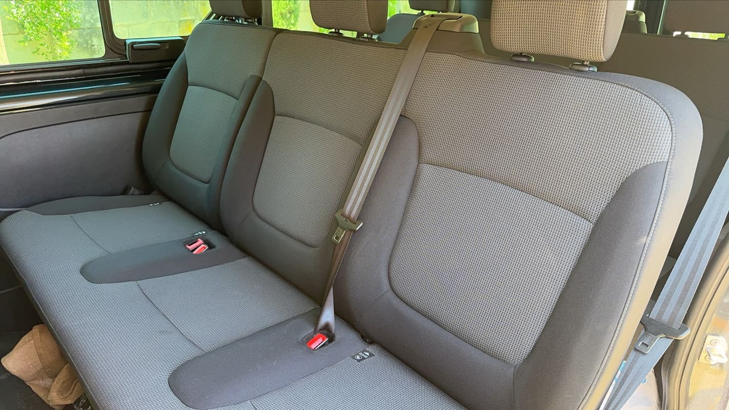 Renault Trafic - Photo 9