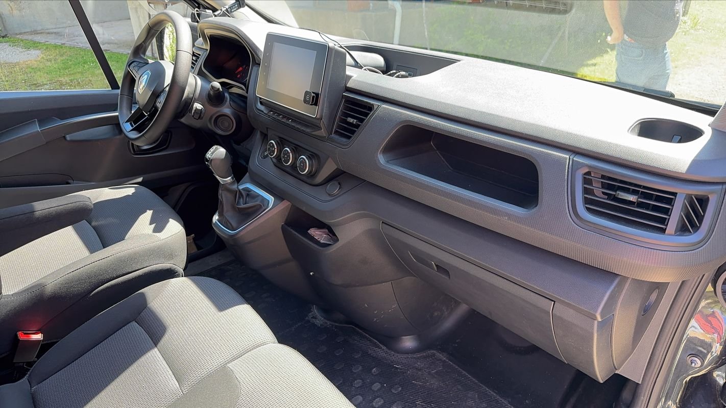Renault Trafic - Photo 10