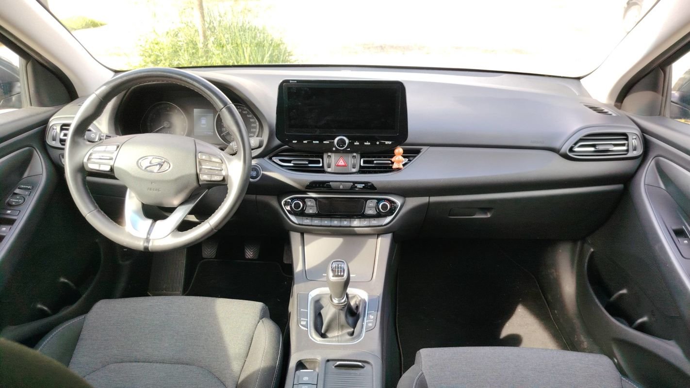 Hyundai i30 - Photo 11