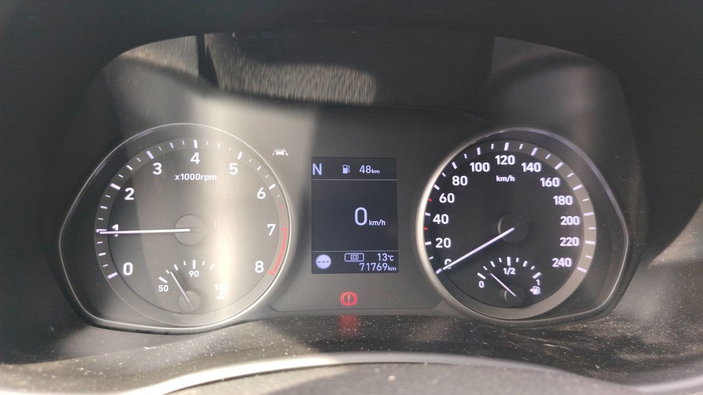 Hyundai i30 - Photo 12