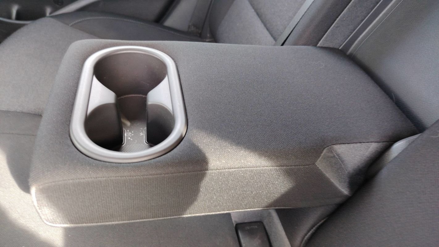 Hyundai i30 - Photo 13