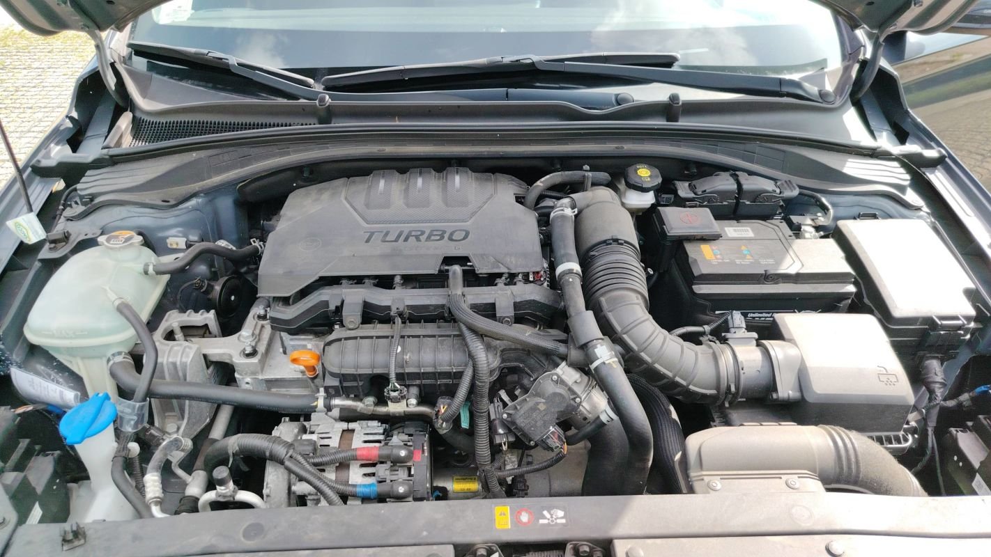 Hyundai i30 - Photo 15