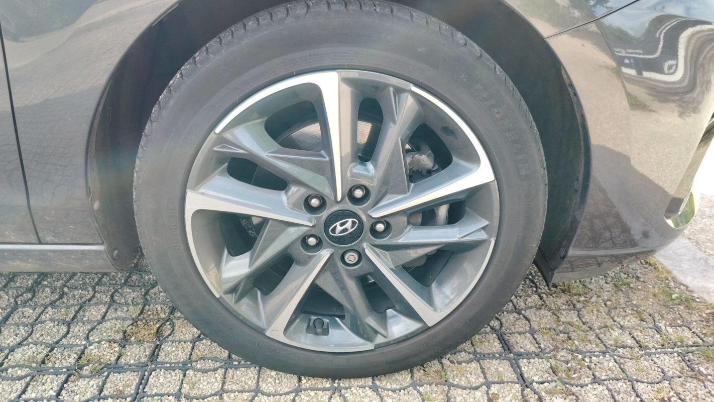 Hyundai i30 - Photo 17