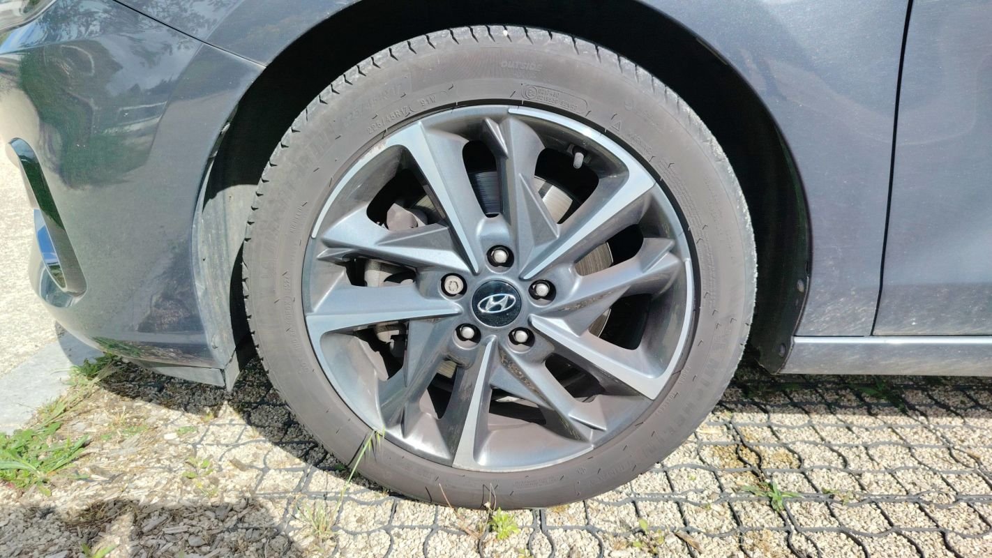 Hyundai i30 - Photo 18