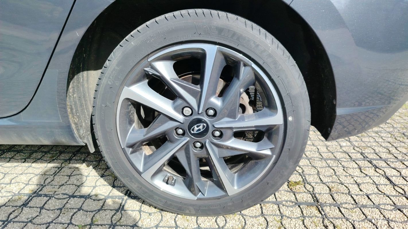 Hyundai i30 - Photo 19