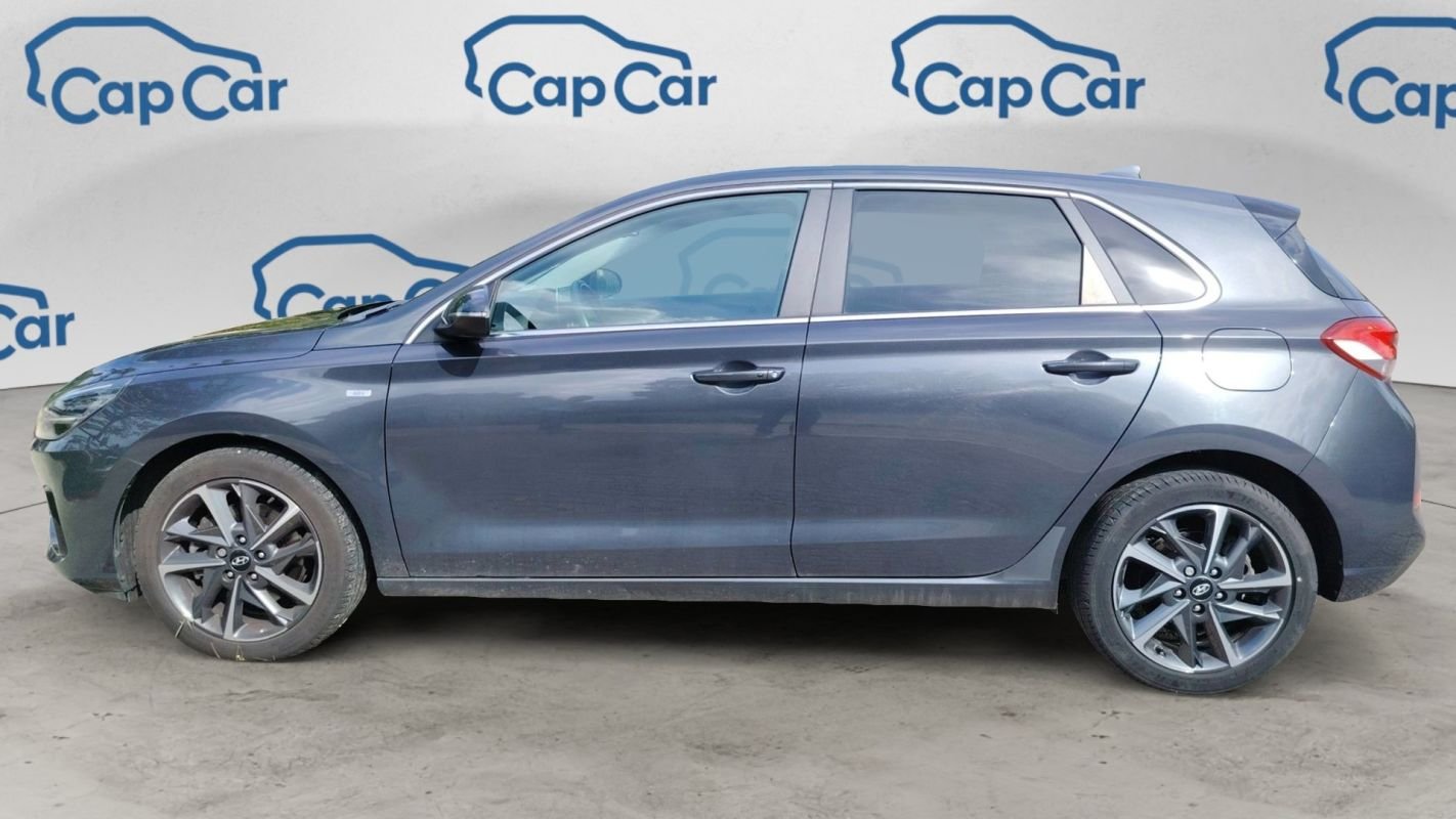 Hyundai i30 - Photo 2