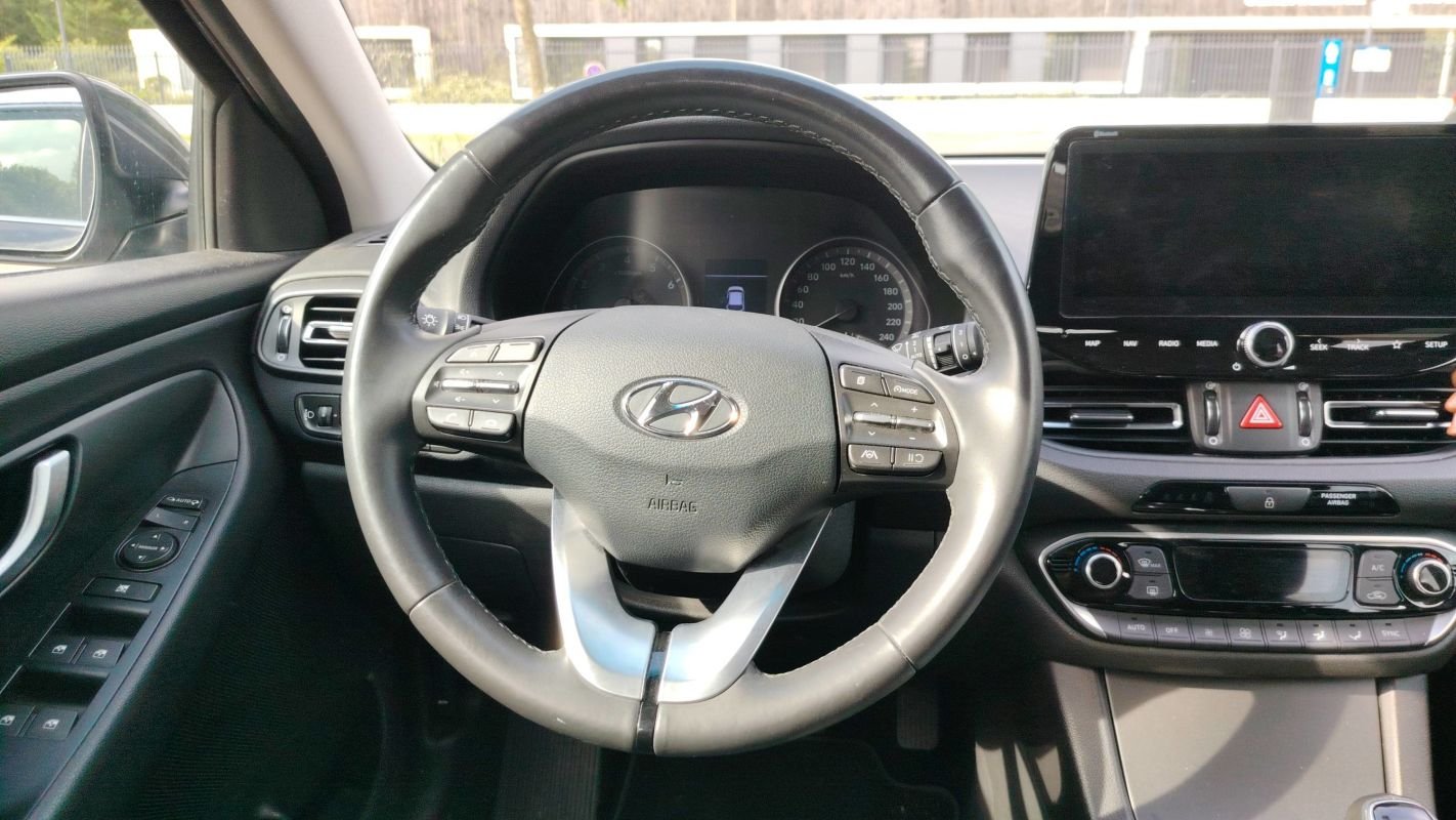 Hyundai i30 - Photo 22