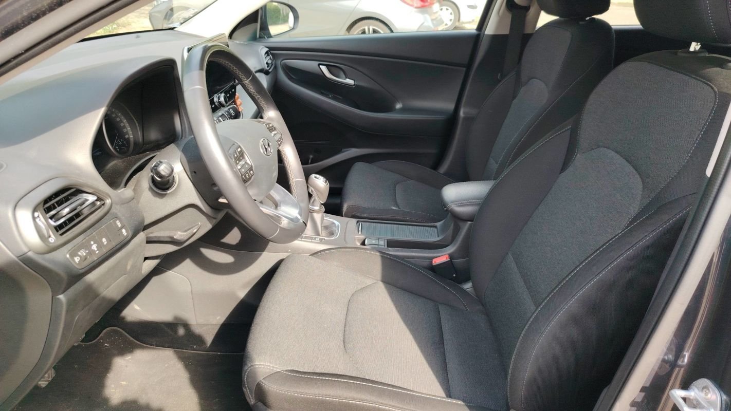 Hyundai i30 - Photo 27