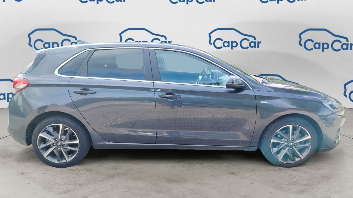 Hyundai i30 - Photo 4