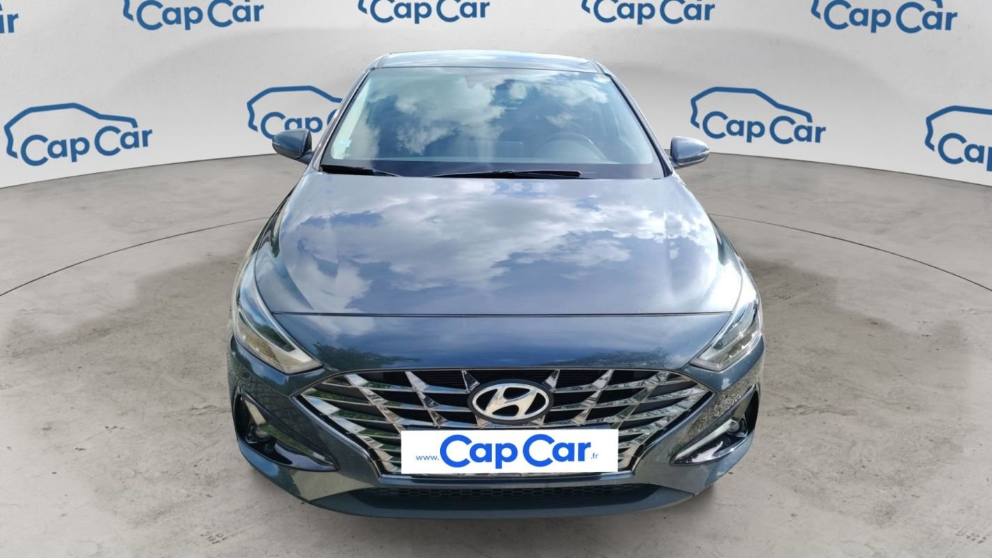 Hyundai i30 - Photo 5