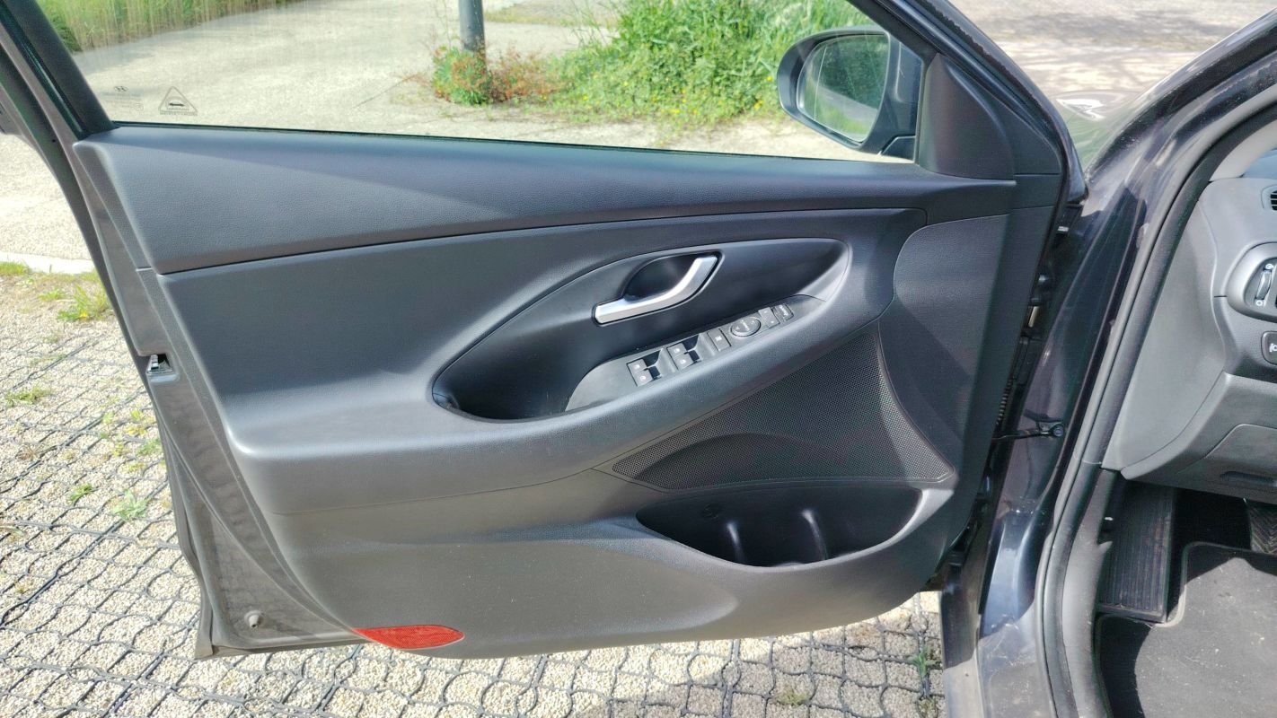 Hyundai i30 - Photo 7