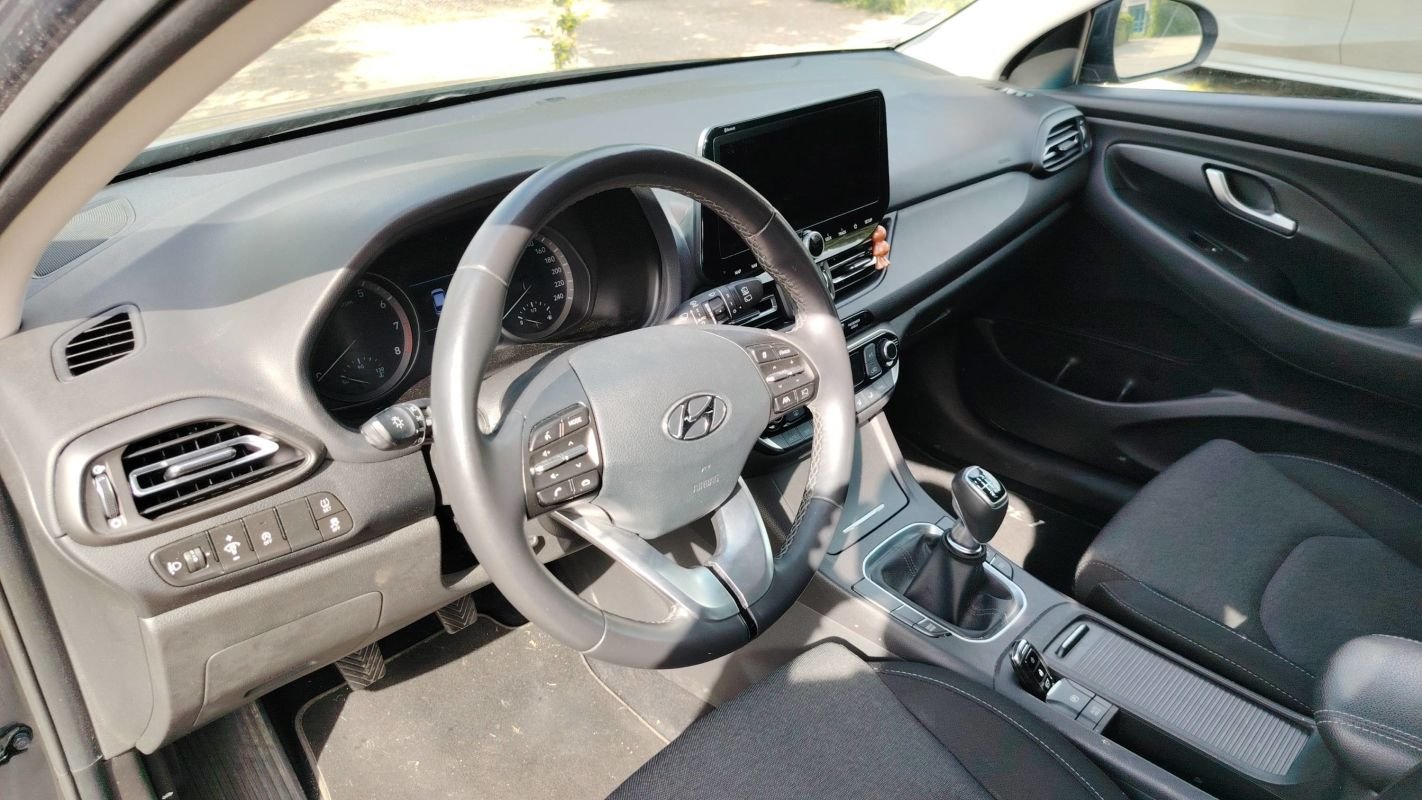 Hyundai i30 - Photo 8