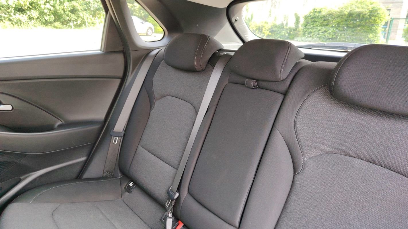 Hyundai i30 - Photo 9