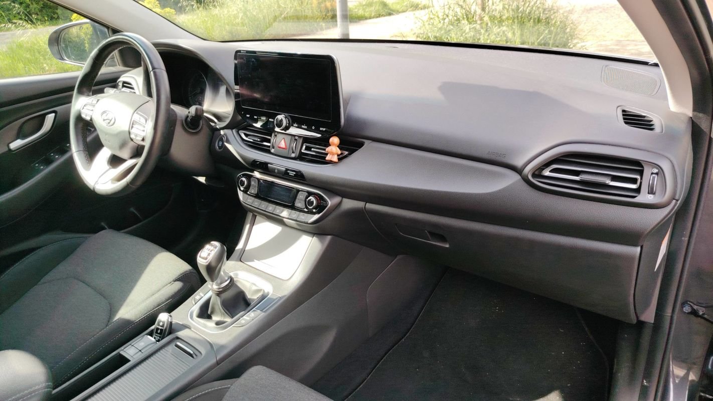 Hyundai i30 - Photo 10