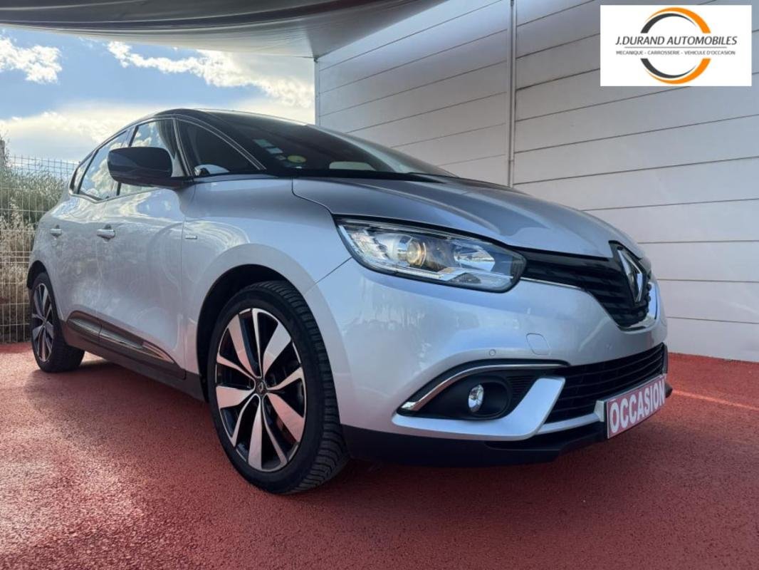 Renault Scénic
