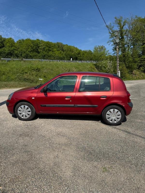 Renault Clio - Photo 5
