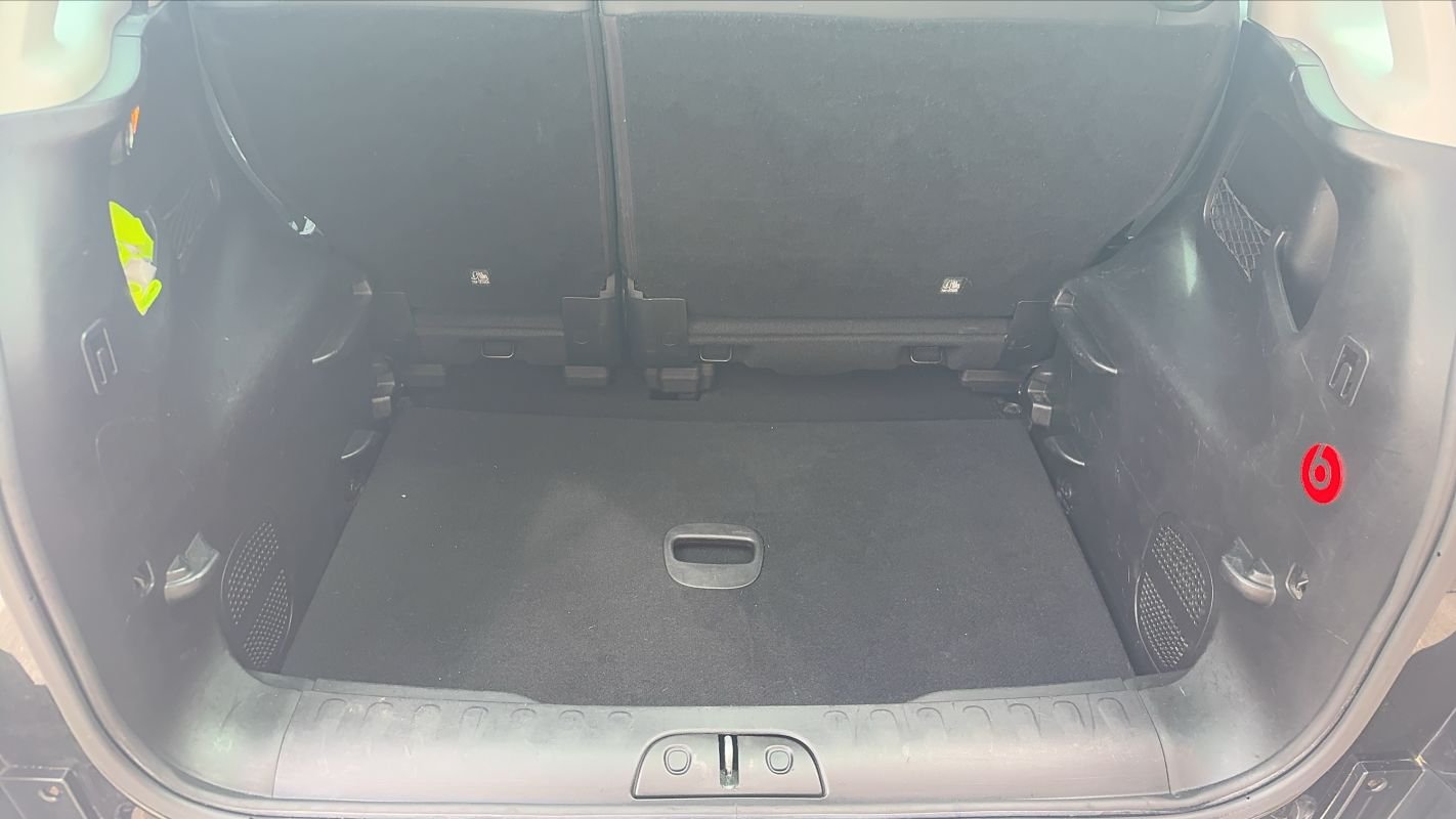 Fiat 500L - Photo 14