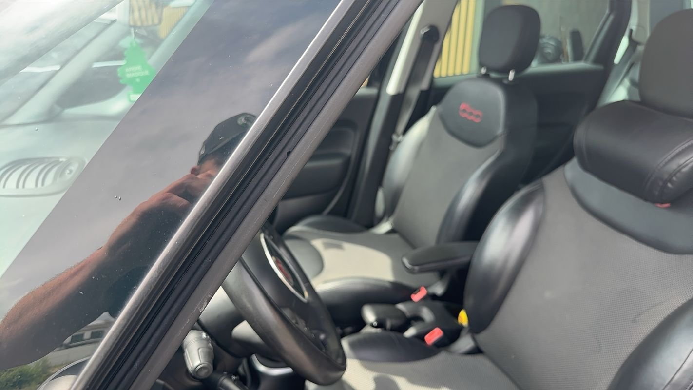 Fiat 500L - Photo 25