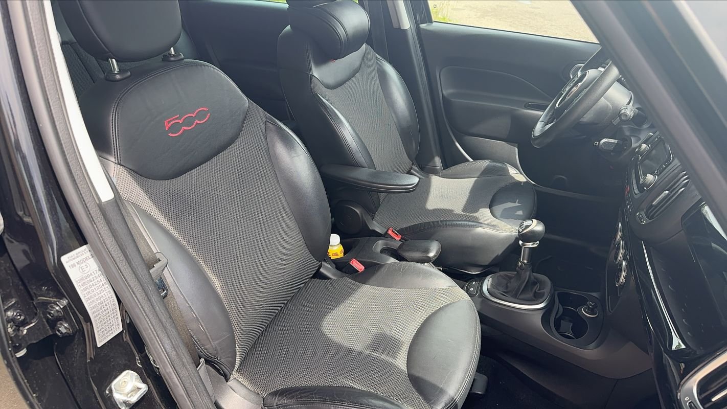 Fiat 500L - Photo 27