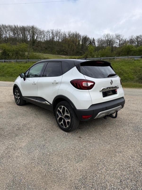 Renault Captur - Photo 2