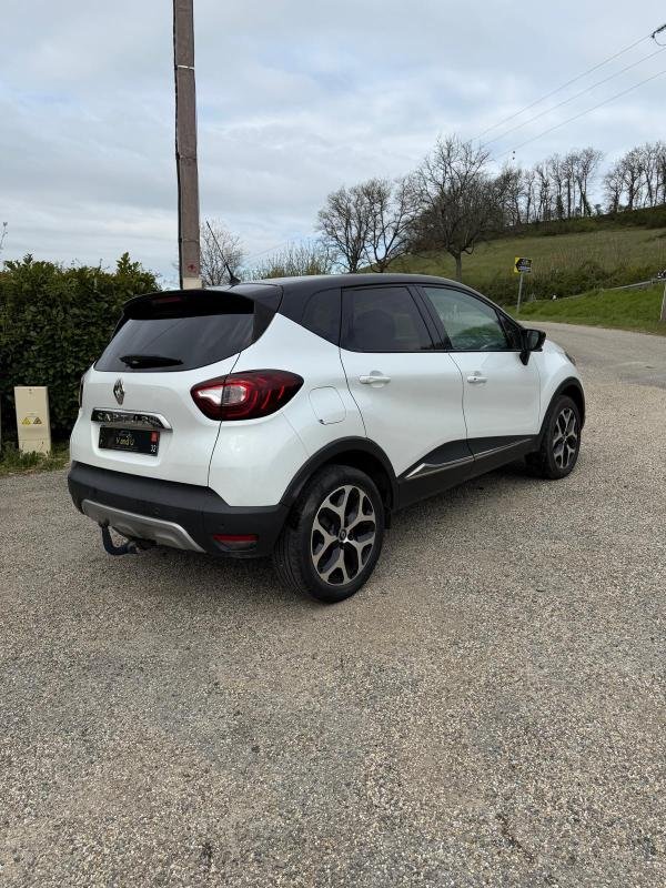 Renault Captur - Photo 3
