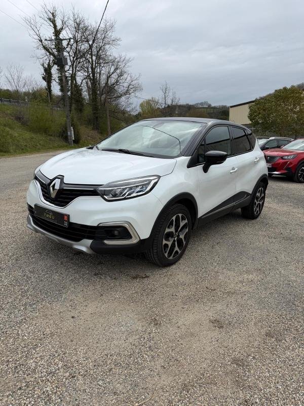 Renault Captur - Photo 4