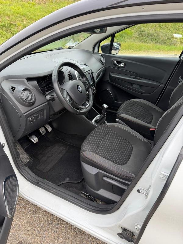 Renault Captur - Photo 5