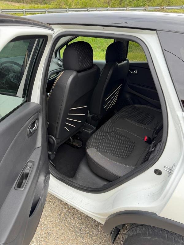 Renault Captur - Photo 6
