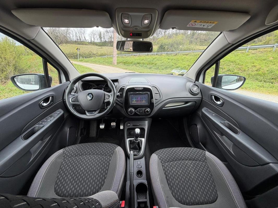 Renault Captur - Photo 7