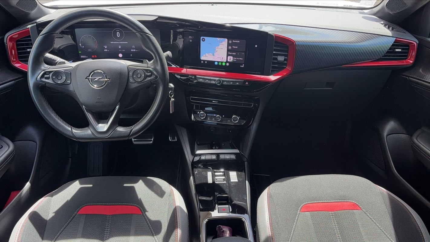 Opel Mokka - Photo 11