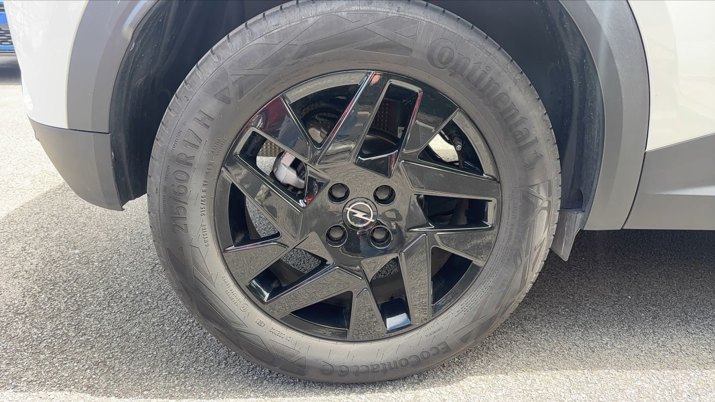 Opel Mokka - Photo 16
