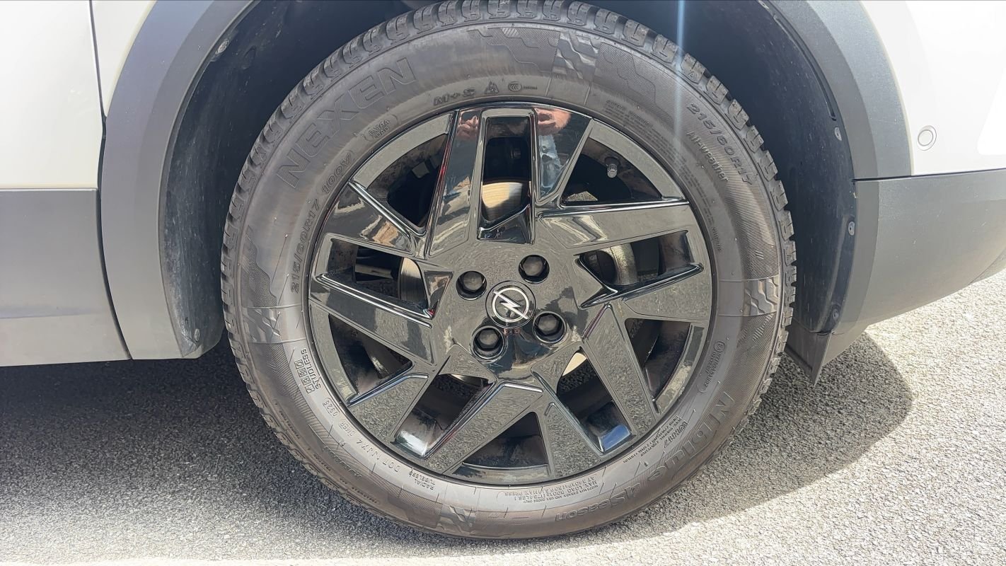 Opel Mokka - Photo 17