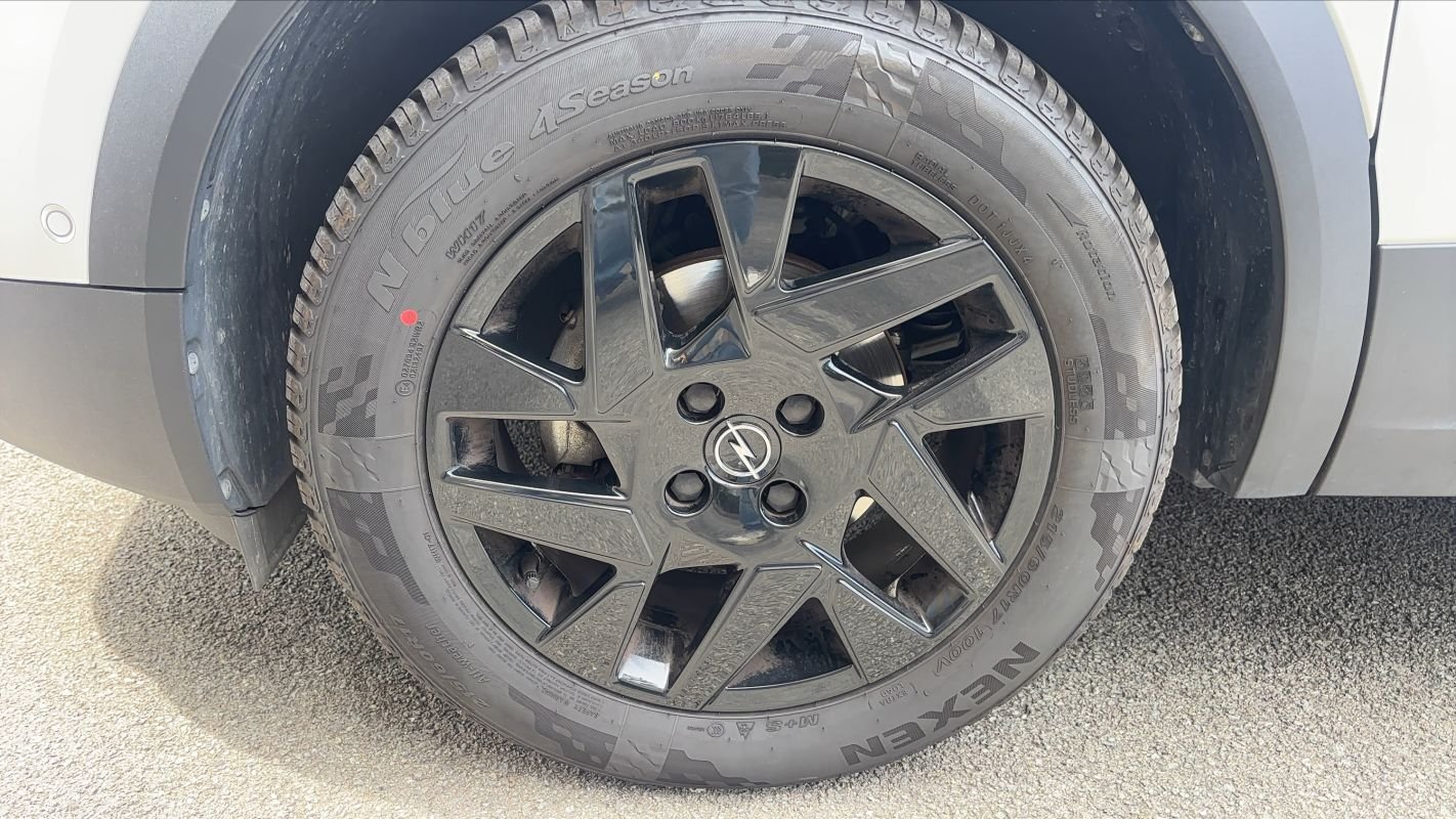 Opel Mokka - Photo 18