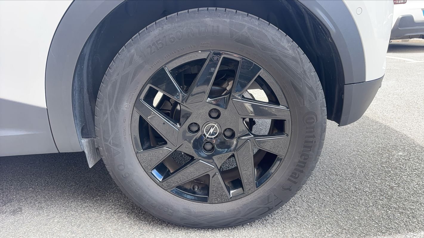 Opel Mokka - Photo 19
