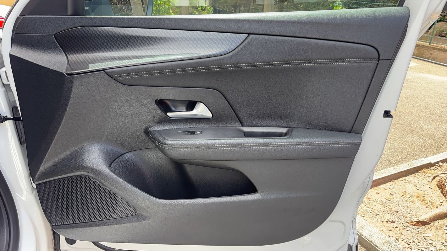 Opel Mokka - Photo 23